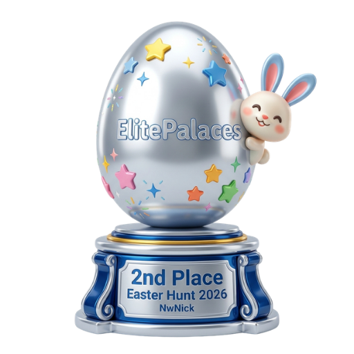 2nd Place Winner